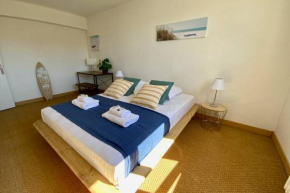 Le Castelnauvien - 3 chambres avec parking !